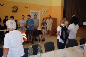 Púť Czestochowa 2023