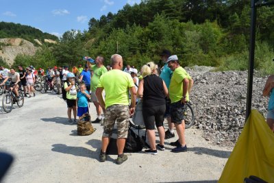 ŠČEVICA Tour