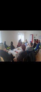 2. Fókusové stretnutie