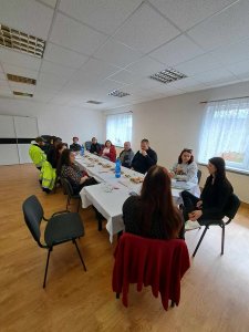 3. Fokusové stretnutie