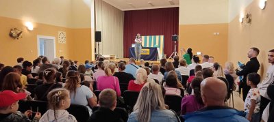 Medzinárodný deň detí