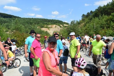 ŠČEVICA Tour